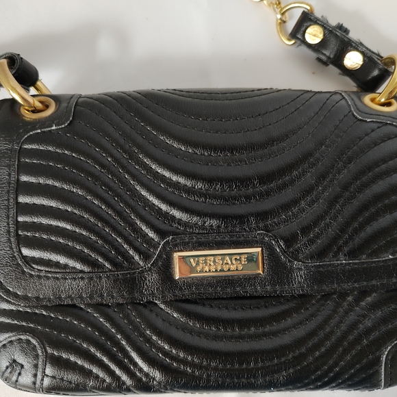 Versace Bags Versace Bag Poshmark